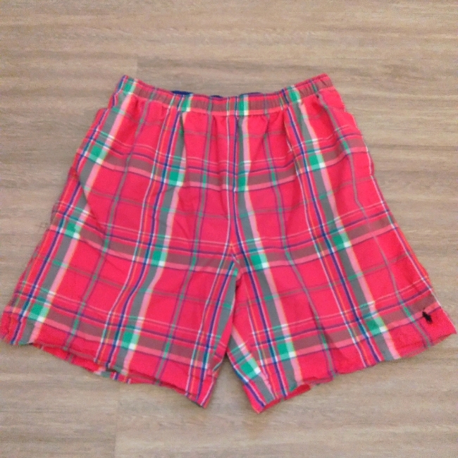 Polo Trunks